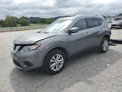 KNMAT2MV5GP678029 2016 NISSAN ROGUE