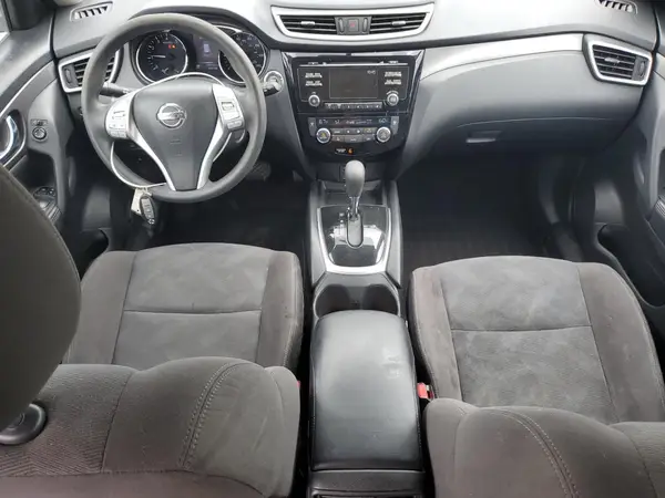 KNMAT2MV5GP678029 2016 NISSAN ROGUE - Image 8