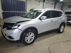 KNMAT2MV5GP678788 2016 NISSAN ROGUE
