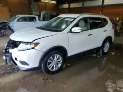KNMAT2MV5GP679097 2016 NISSAN ROGUE