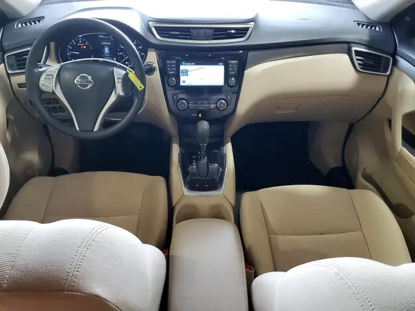 KNMAT2MV5GP679097 2016 NISSAN ROGUE - Image 8