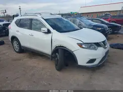 KNMAT2MV5GP679665 2016 NISSAN ROGUE