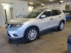 KNMAT2MV5GP681173 2016 NISSAN ROGUE