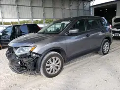 KNMAT2MV5GP681335 2016 NISSAN ROGUE
