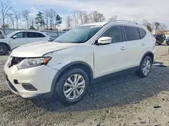 KNMAT2MV5GP681769 2016 NISSAN ROGUE