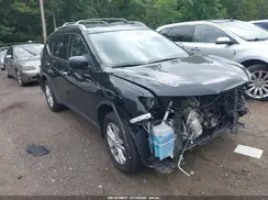 KNMAT2MV5GP682212 2016 NISSAN ROGUE
