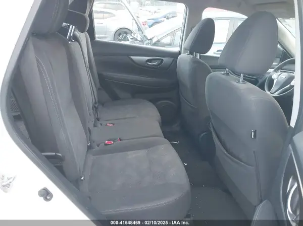 KNMAT2MV5GP682940 2016 NISSAN ROGUE - Image 8