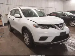 KNMAT2MV5GP683103 2016 NISSAN ROGUE
