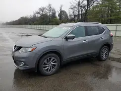 KNMAT2MV5GP683117 2016 NISSAN ROGUE