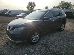 KNMAT2MV5GP683781 2016 NISSAN ROGUE
