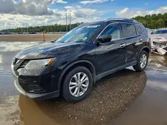 KNMAT2MV5GP684283 2016 NISSAN ROGUE