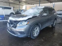 KNMAT2MV5GP684798 2016 NISSAN ROGUE