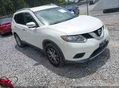 KNMAT2MV5GP685059 2016 NISSAN ROGUE