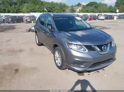 KNMAT2MV5GP685062 2016 NISSAN ROGUE