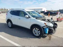 KNMAT2MV5GP685224 2016 NISSAN ROGUE