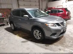 KNMAT2MV5GP685336 2016 NISSAN ROGUE