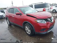 KNMAT2MV5GP685501 2016 NISSAN ROGUE