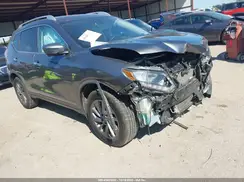 KNMAT2MV5GP685658 2016 NISSAN ROGUE