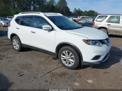 KNMAT2MV5GP685675 2016 NISSAN ROGUE