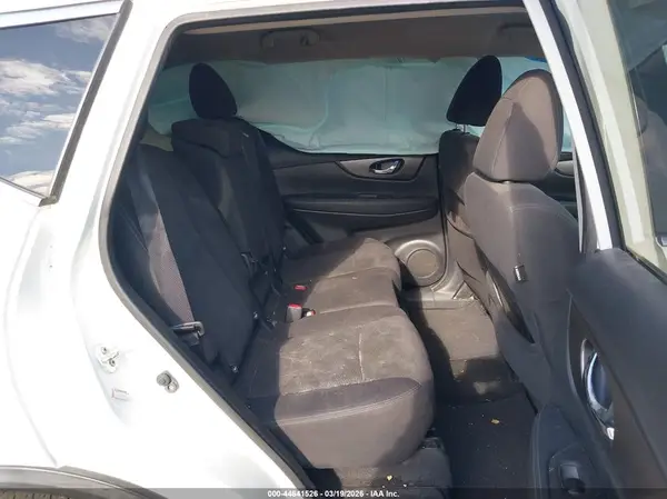 KNMAT2MV5GP685675 2016 NISSAN ROGUE - Image 8