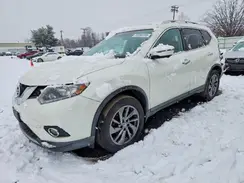 KNMAT2MV5GP685885 2016 NISSAN ROGUE