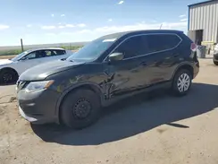KNMAT2MV5GP686972 2016 NISSAN ROGUE