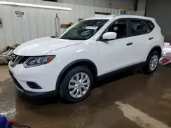 KNMAT2MV5GP687331 2016 NISSAN ROGUE