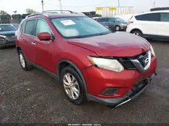 KNMAT2MV5GP687393 2016 NISSAN ROGUE