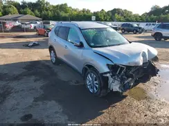 KNMAT2MV5GP687684 2016 NISSAN ROGUE