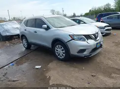 KNMAT2MV5GP687930 2016 NISSAN ROGUE
