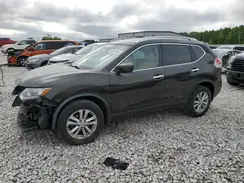 KNMAT2MV5GP688169 2016 NISSAN ROGUE