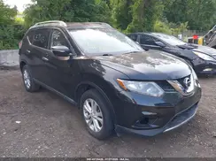KNMAT2MV5GP688172 2016 NISSAN ROGUE