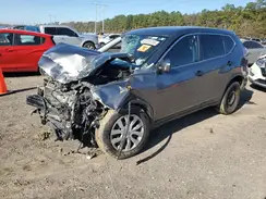 KNMAT2MV5GP688835 2016 NISSAN ROGUE