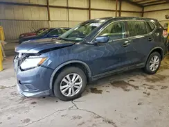 KNMAT2MV5GP688995 2016 NISSAN ROGUE