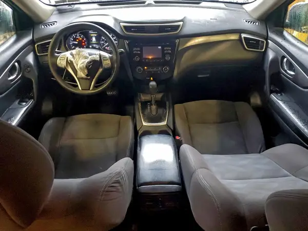 KNMAT2MV5GP688995 2016 NISSAN ROGUE - Image 8