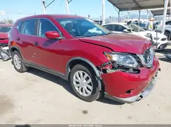 KNMAT2MV5GP689354 2016 NISSAN ROGUE