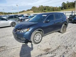 KNMAT2MV5GP689368 2016 NISSAN ROGUE