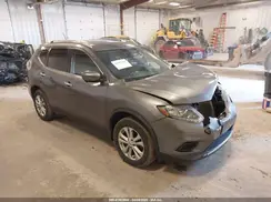 KNMAT2MV5GP689497 2016 NISSAN ROGUE