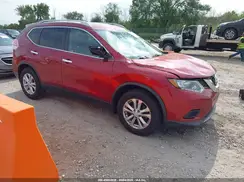 KNMAT2MV5GP690729 2016 NISSAN ROGUE