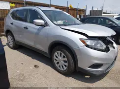 KNMAT2MV5GP690827 2016 NISSAN ROGUE