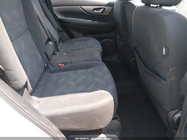 KNMAT2MV5GP690827 2016 NISSAN ROGUE - Image 8