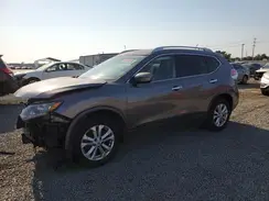 KNMAT2MV5GP691461 2016 NISSAN ROGUE