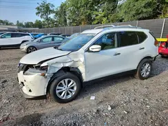 KNMAT2MV5GP692335 2016 NISSAN ROGUE
