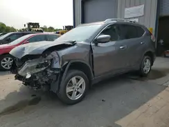 KNMAT2MV5GP693047 2016 NISSAN ROGUE