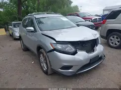 KNMAT2MV5GP693713 2016 NISSAN ROGUE