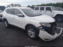 KNMAT2MV5GP694263 2016 NISSAN ROGUE