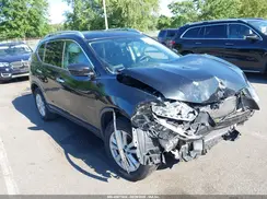KNMAT2MV5GP696451 2016 NISSAN ROGUE