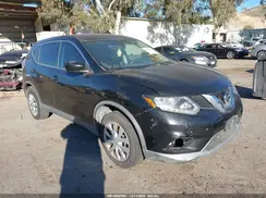 KNMAT2MV5GP696580 2016 NISSAN ROGUE