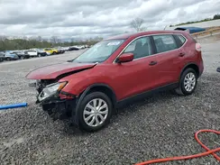 KNMAT2MV5GP697440 2016 NISSAN ROGUE