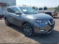 KNMAT2MV5GP697762 2016 NISSAN ROGUE